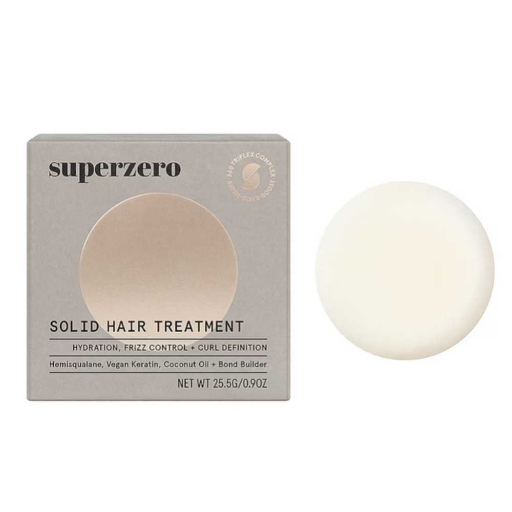 Hair Treatment